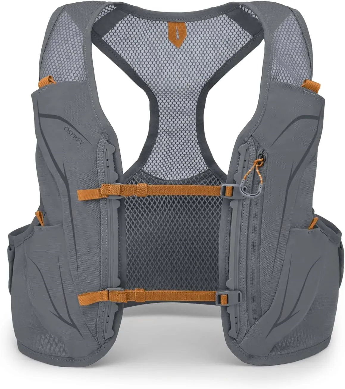 Osprey Duro LT Men's Running Hydration Vest with Hydraulics Soft Flasks
