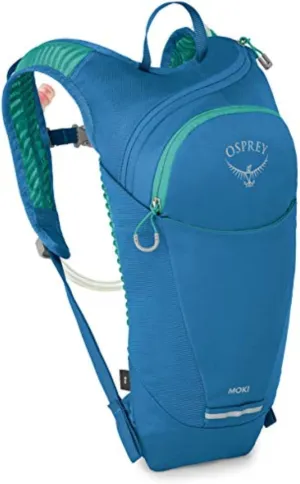 Osprey Moki 1.5 Kid's Bike Hydration Backpack