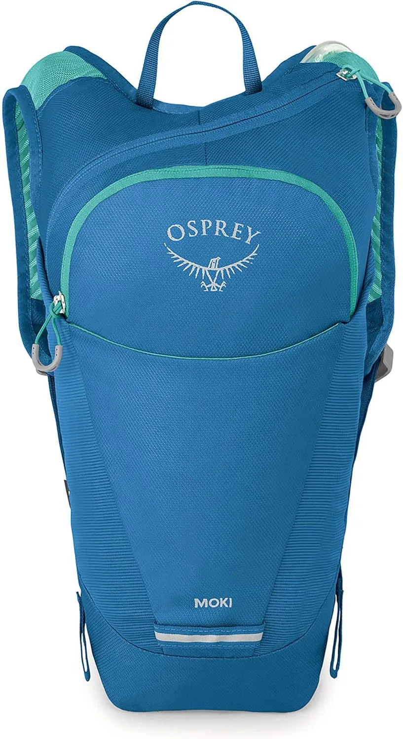Osprey Moki 1.5 Kid's Bike Hydration Backpack
