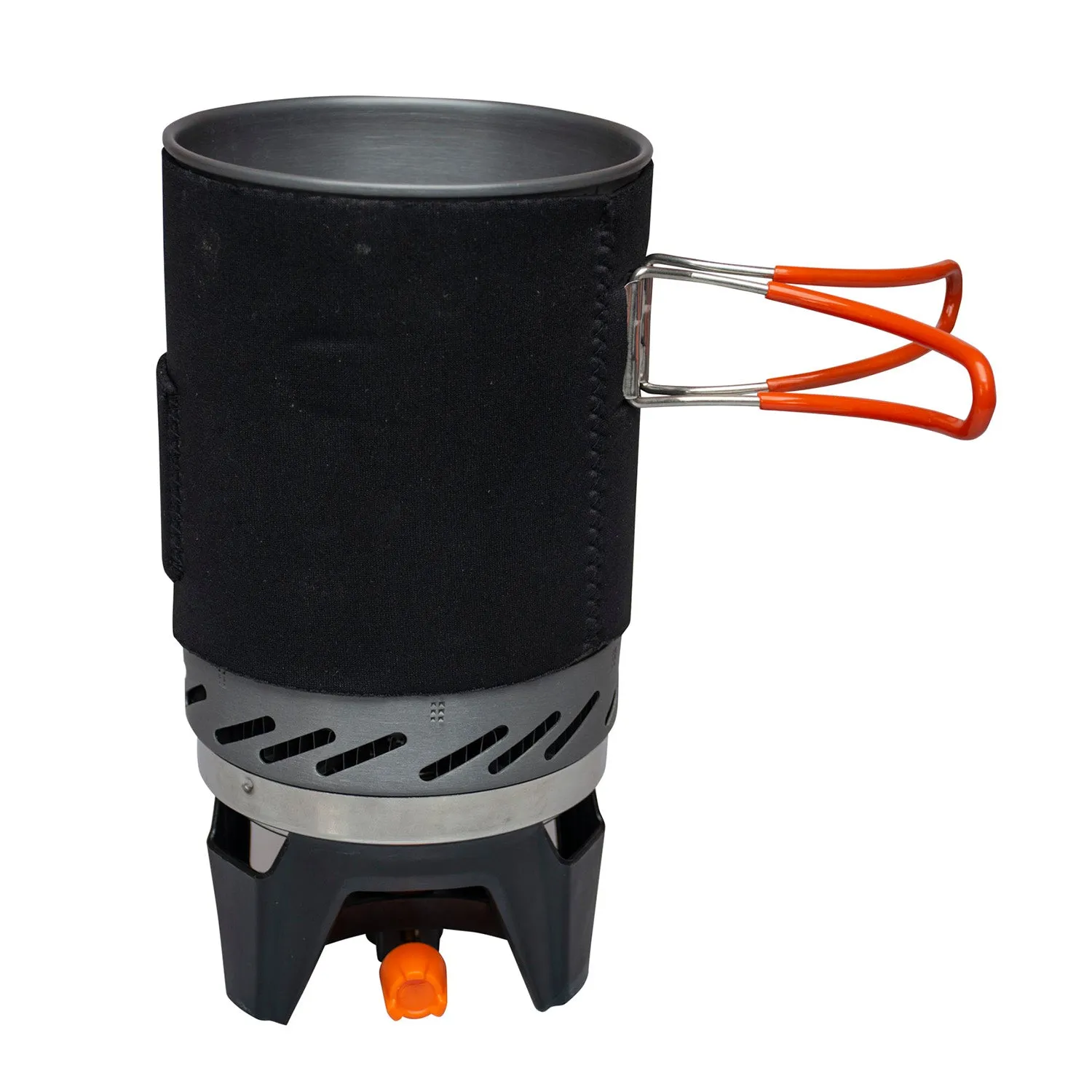 Pack A Long Stove Kit