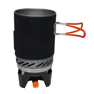 Pack A Long Stove Kit