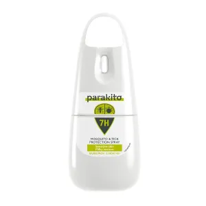 PARAKITO - Mosquito & Tick Protection Spray - Sensitive Skin