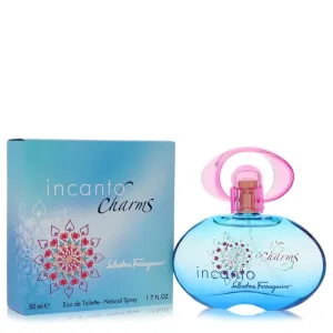 Parfum Salvatore Ferragamo Incanto Dreams