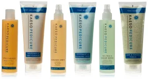 Pedicure Kit