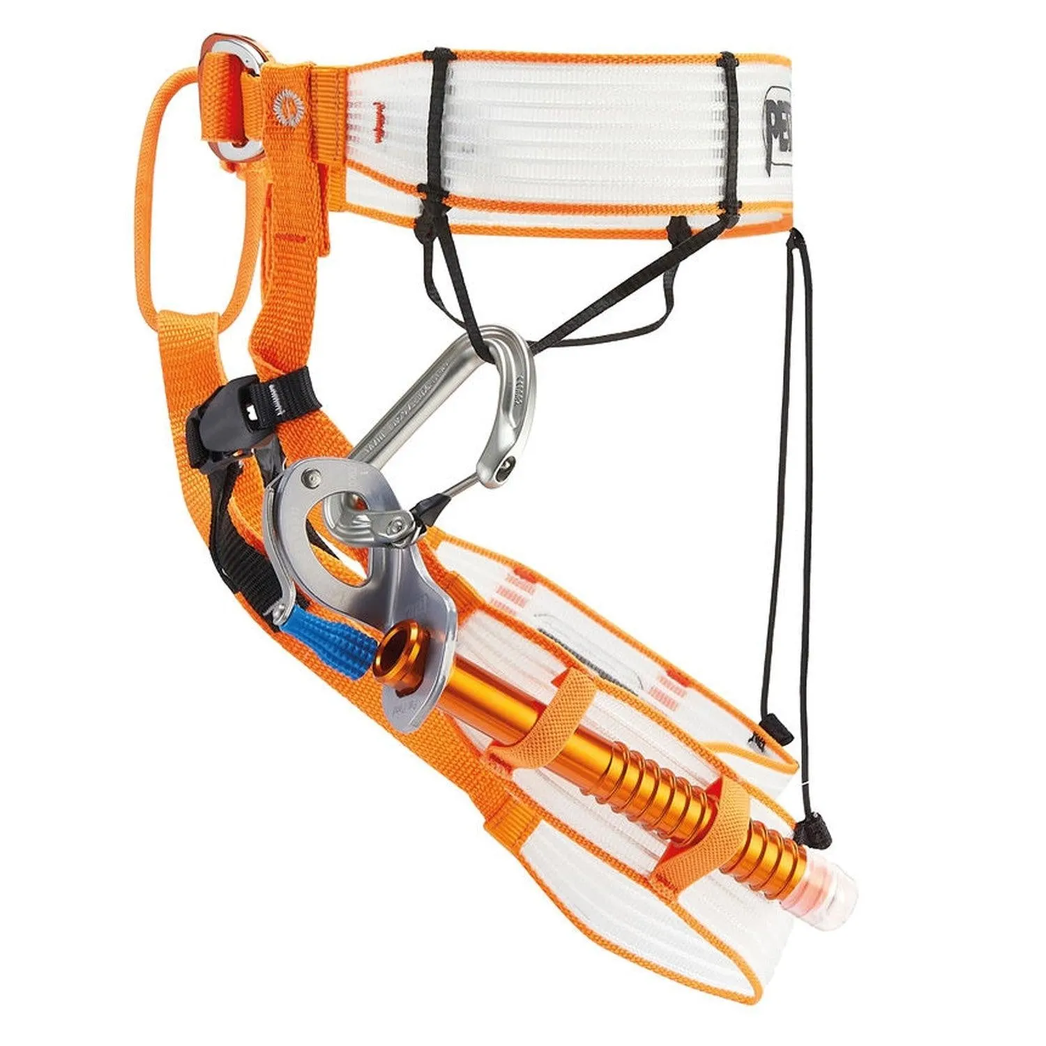 PETZL - ALTITUDE (PAST SEASON)