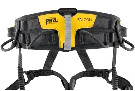Petzl Falcon Seat Harness - C038AA0_