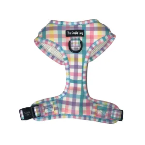 Picnic Plaid Harness