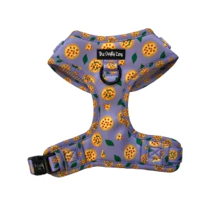 Pizza My Heart Harness
