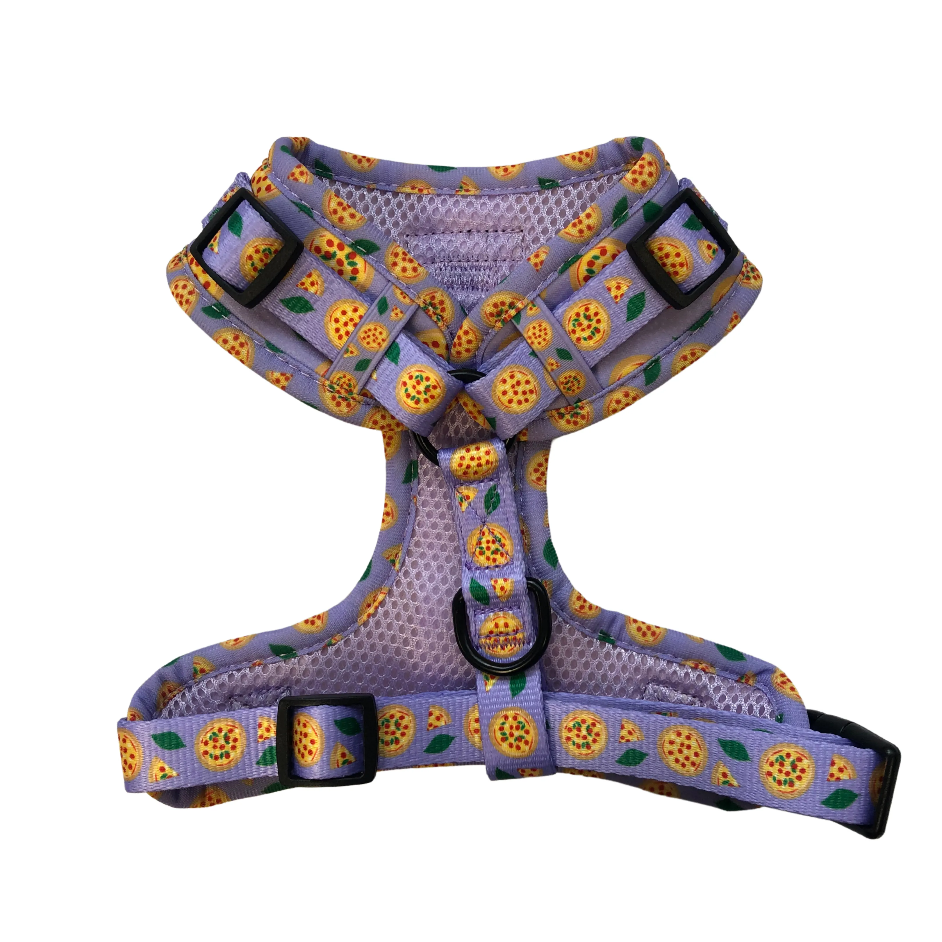 Pizza My Heart Harness