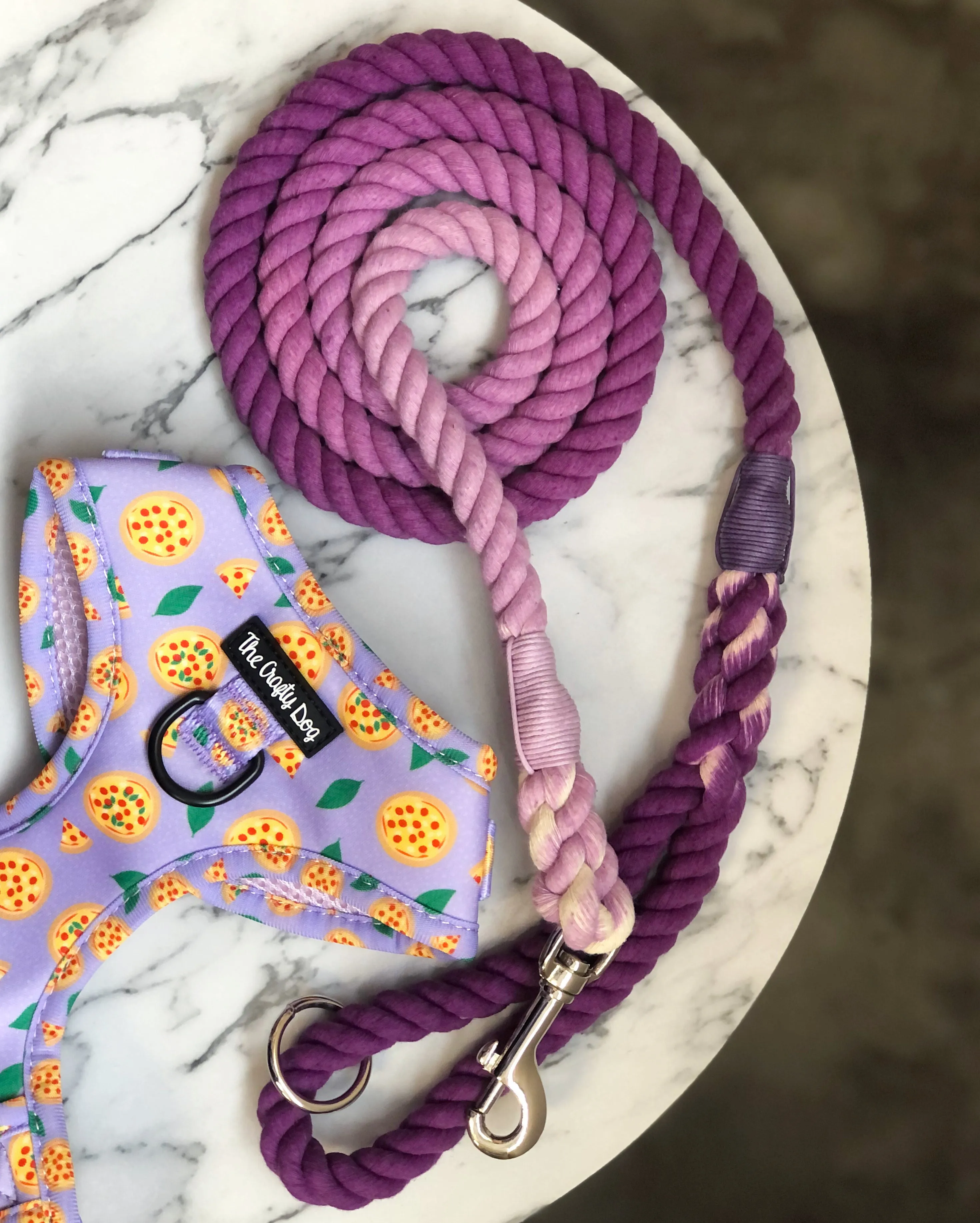 Pizza My Heart Harness