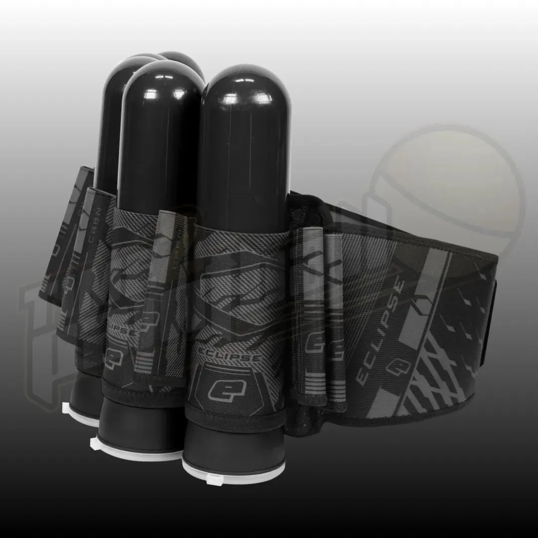 Planet Eclipse X CRBN Beast SC Harness 5-Pack