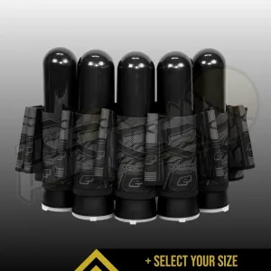 Planet Eclipse X CRBN Beast SC Harness 5-Pack