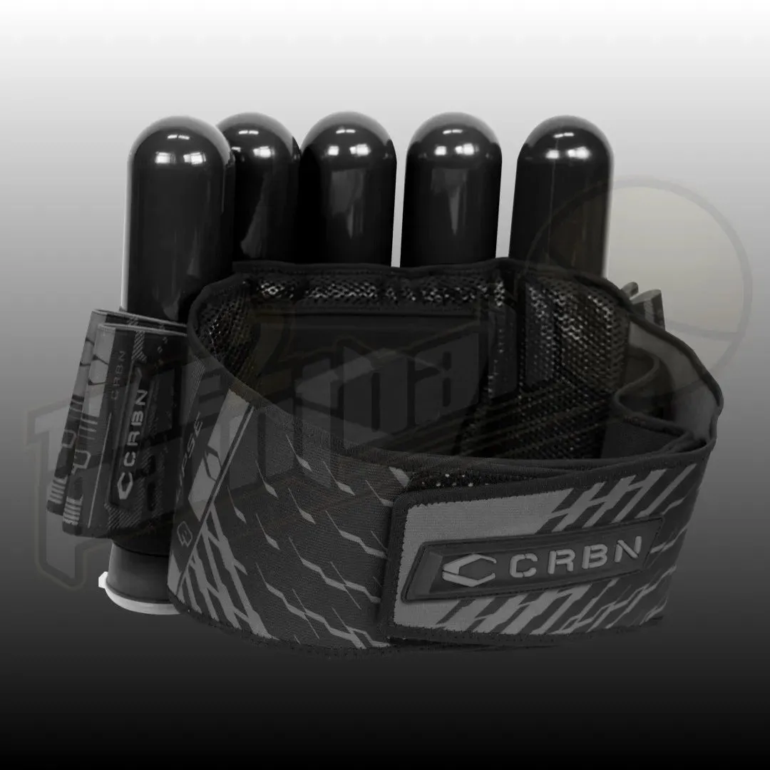 Planet Eclipse X CRBN Beast SC Harness 5-Pack