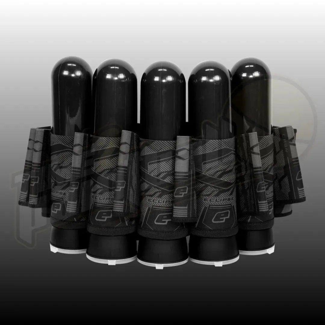 Planet Eclipse X CRBN Beast SC Harness 5-Pack