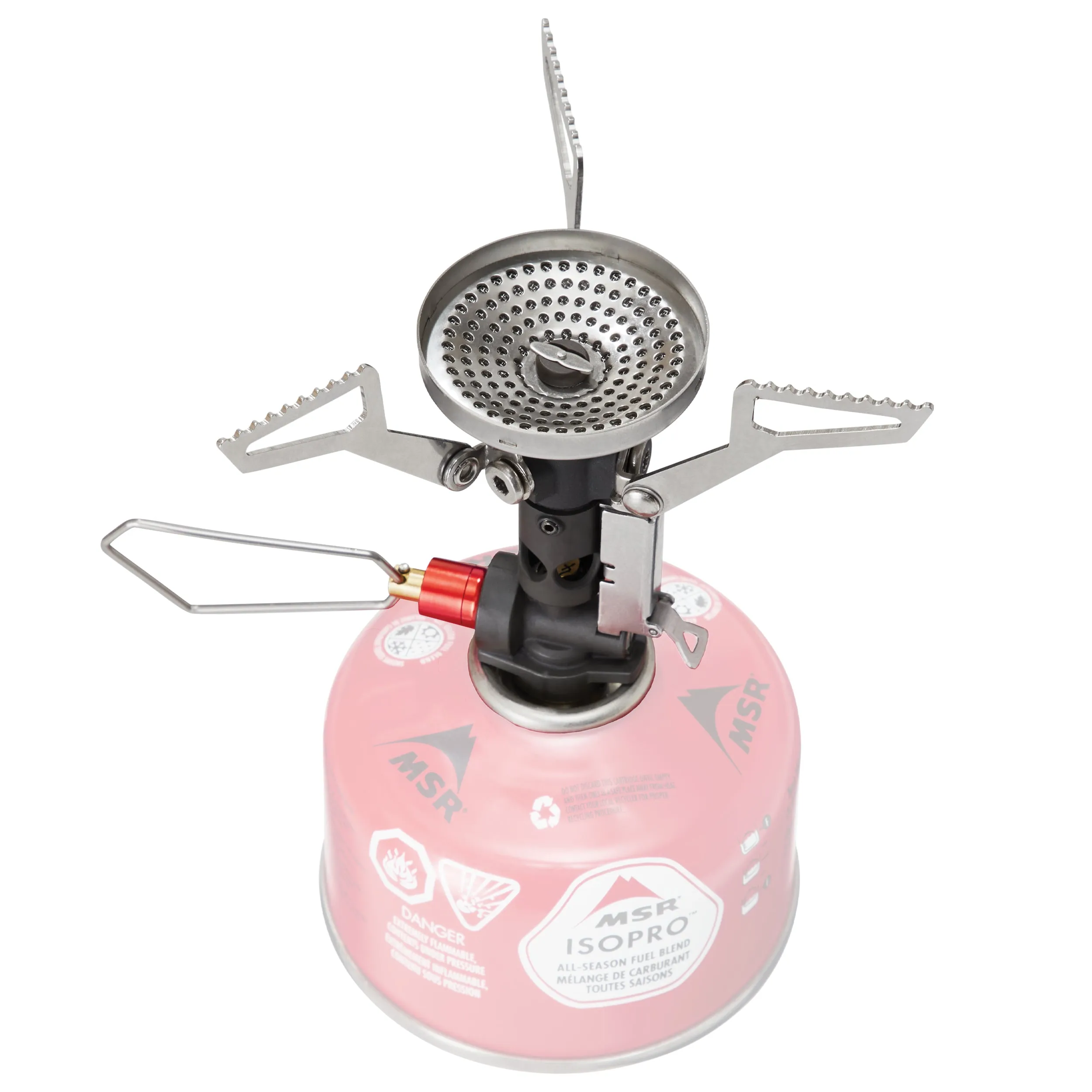 PocketRocket® Deluxe Stove