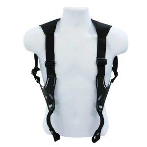 Polymer Universal Shoulder Harness Ambi