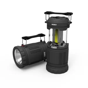 POPPY LANTERN
