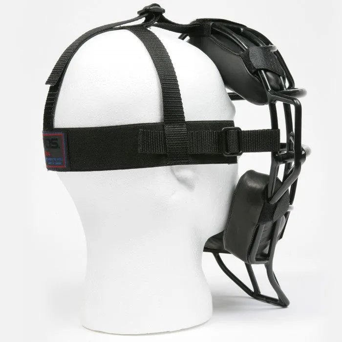  POS Mask Harness