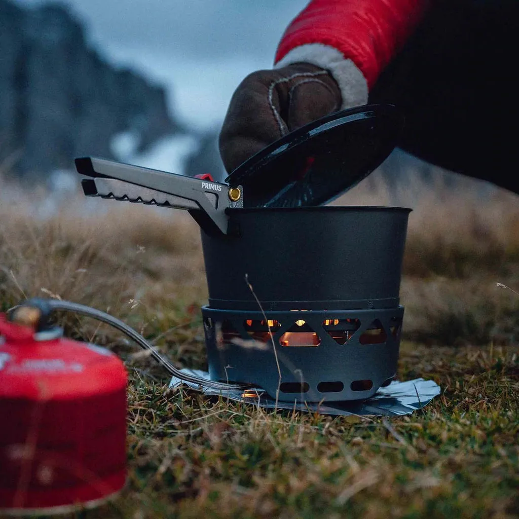 PrimeTech Stove System - 1.3L
