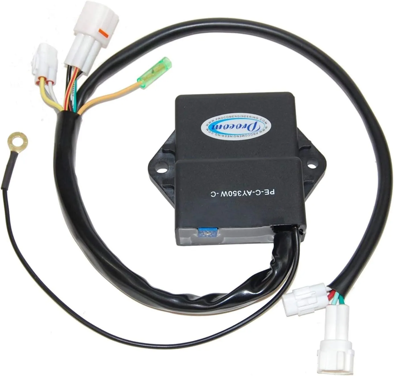 Procom PE-C-AY350W-C Performance Adjustable CDI