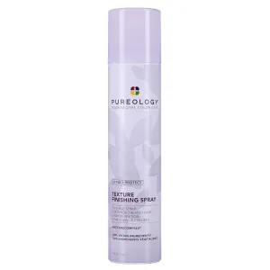 Pureology Style   Protect Texture Finishing Spray For Color-Treated Hair - Lightweight Texturizing Spray, Sulfate-Free & Vegan