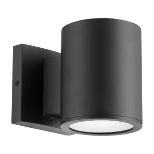 Quorum LED Outdoor Wall Lantern