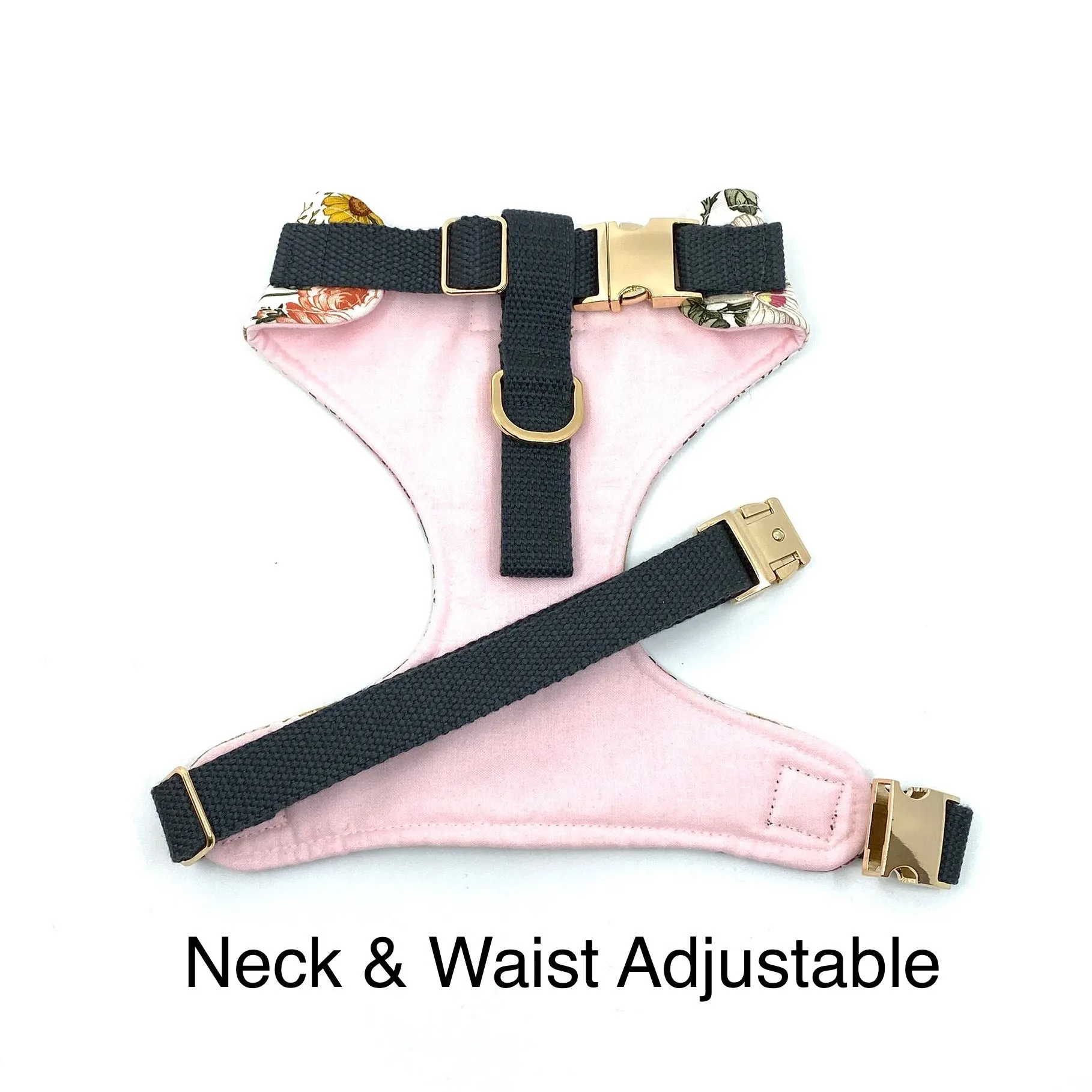 "Marco" Chest Harness