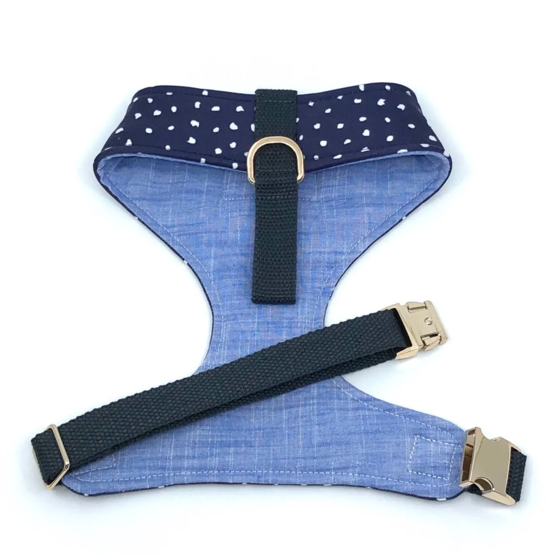 "Marco" Chest Harness