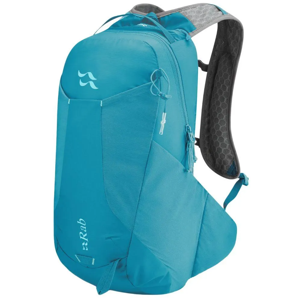 Rab Aeon LT 18L Lightweight Pack (Marina Blue)
