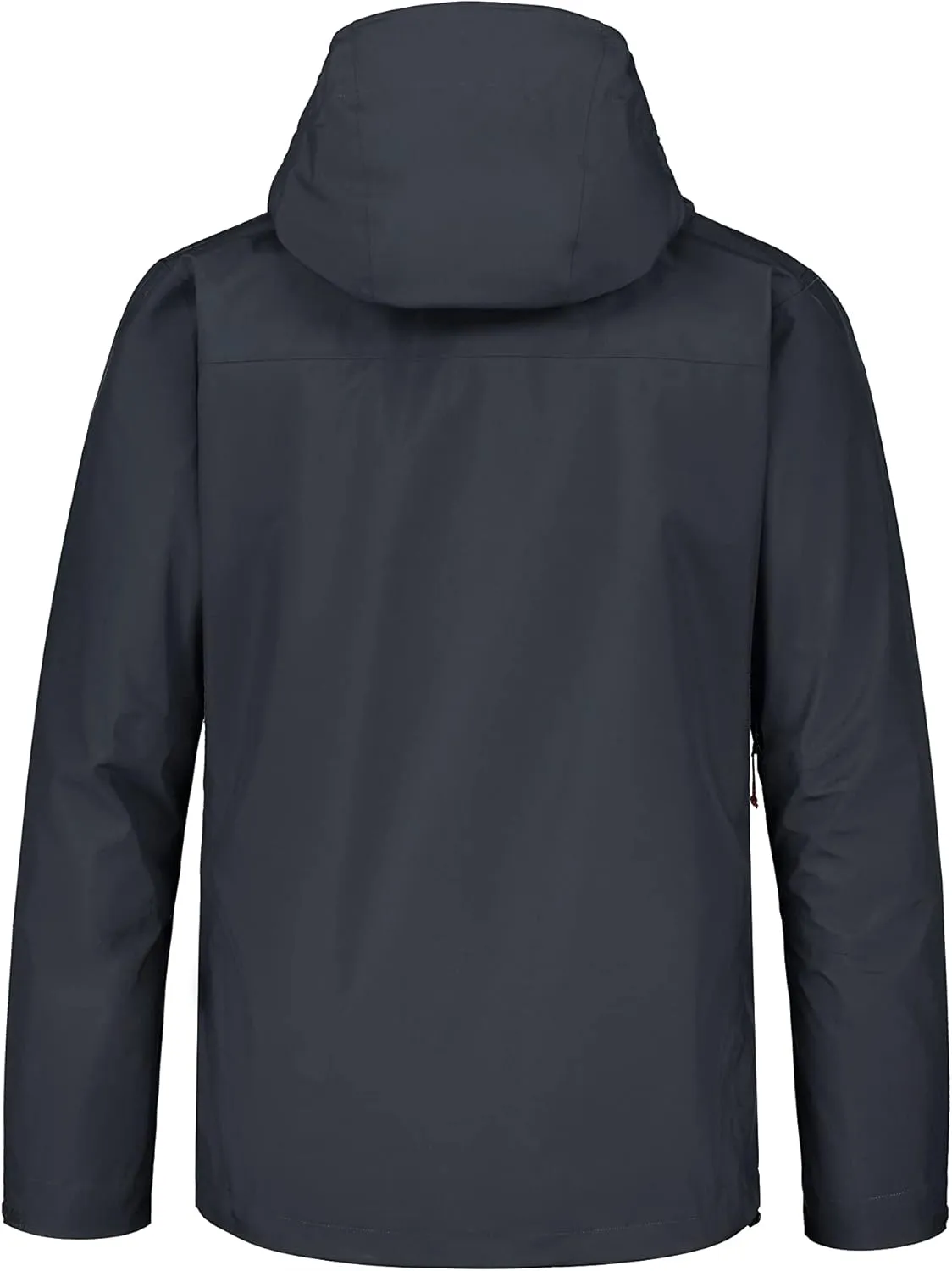 Rab Men's Arc Eco Waterproof Breathable Jacket for Hiking and Skiing