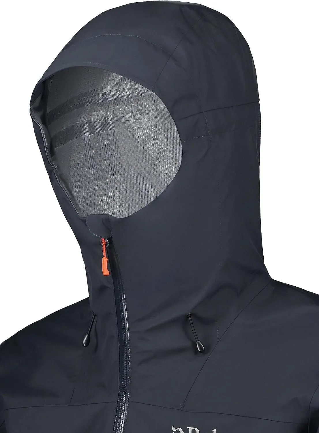 Rab Men's Arc Eco Waterproof Breathable Jacket for Hiking and Skiing