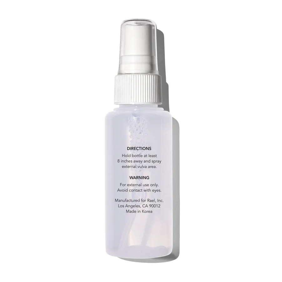 Rael-Soothing Feminine Mist