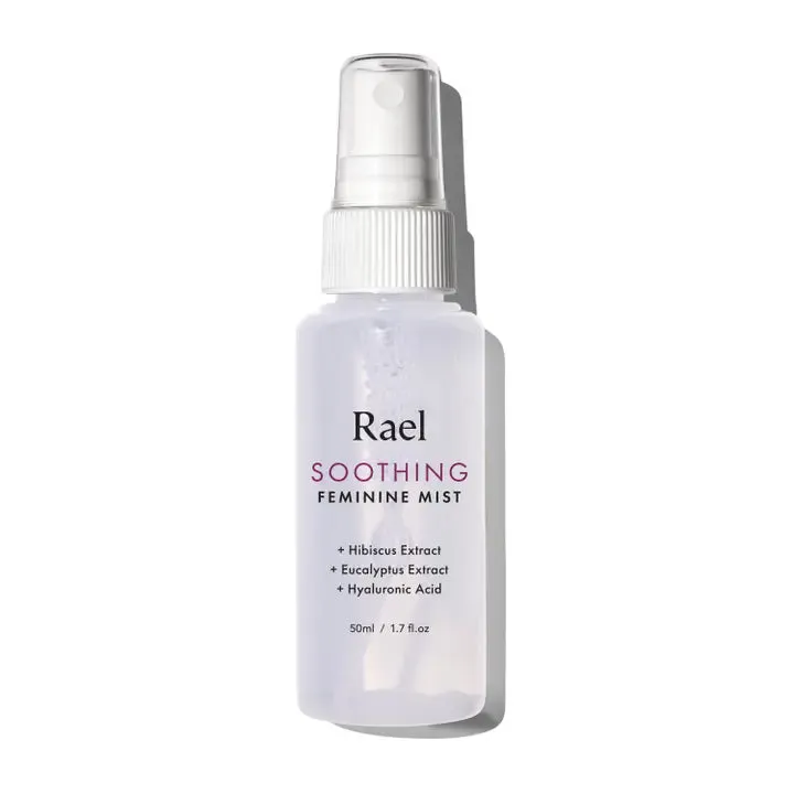 Rael-Soothing Feminine Mist