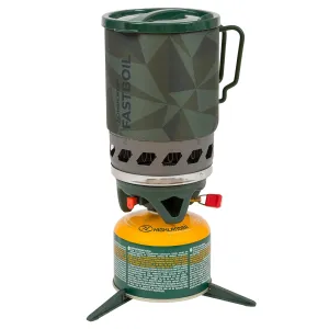 Réchaud Fast Boil MKIII Stove