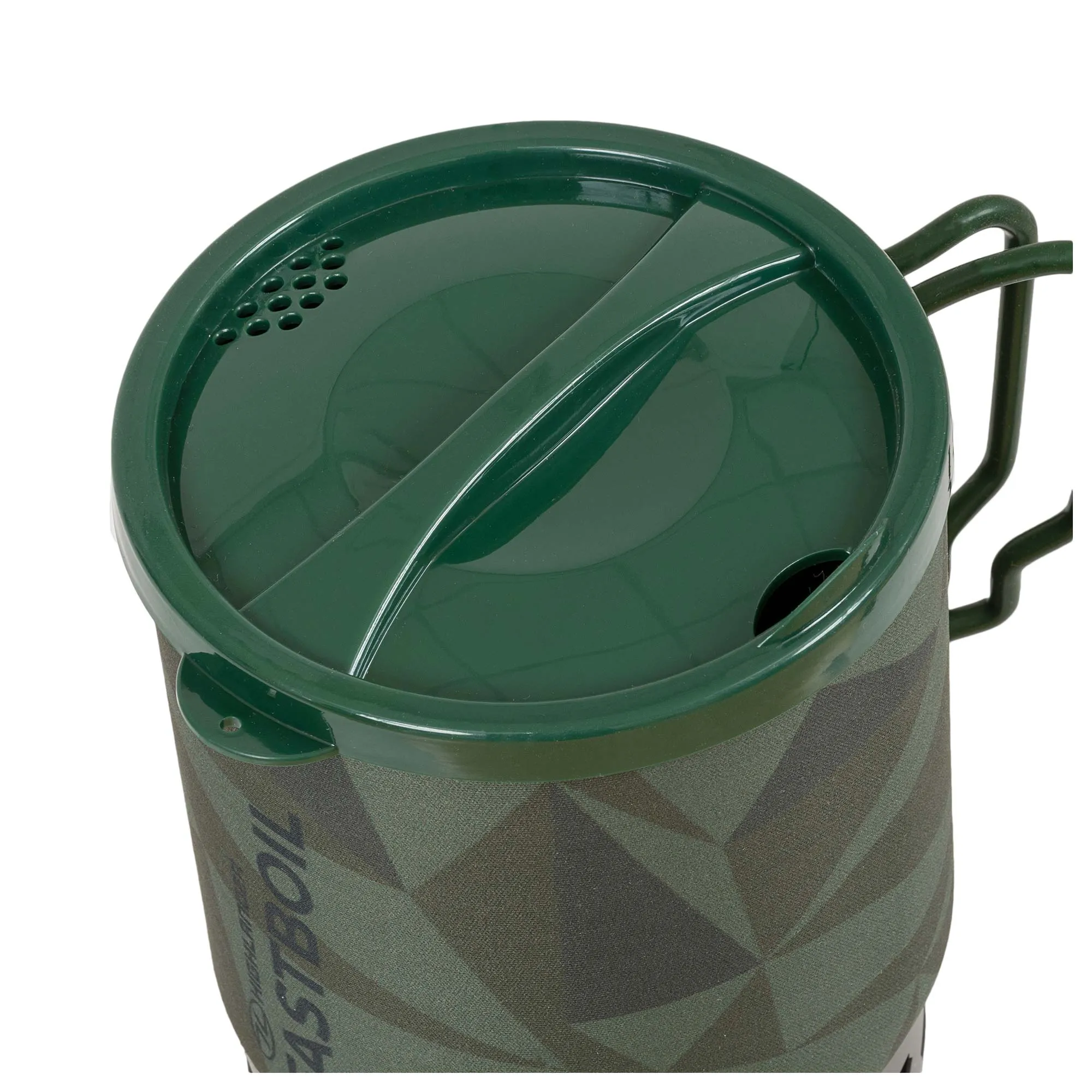 Réchaud Fast Boil MKIII Stove