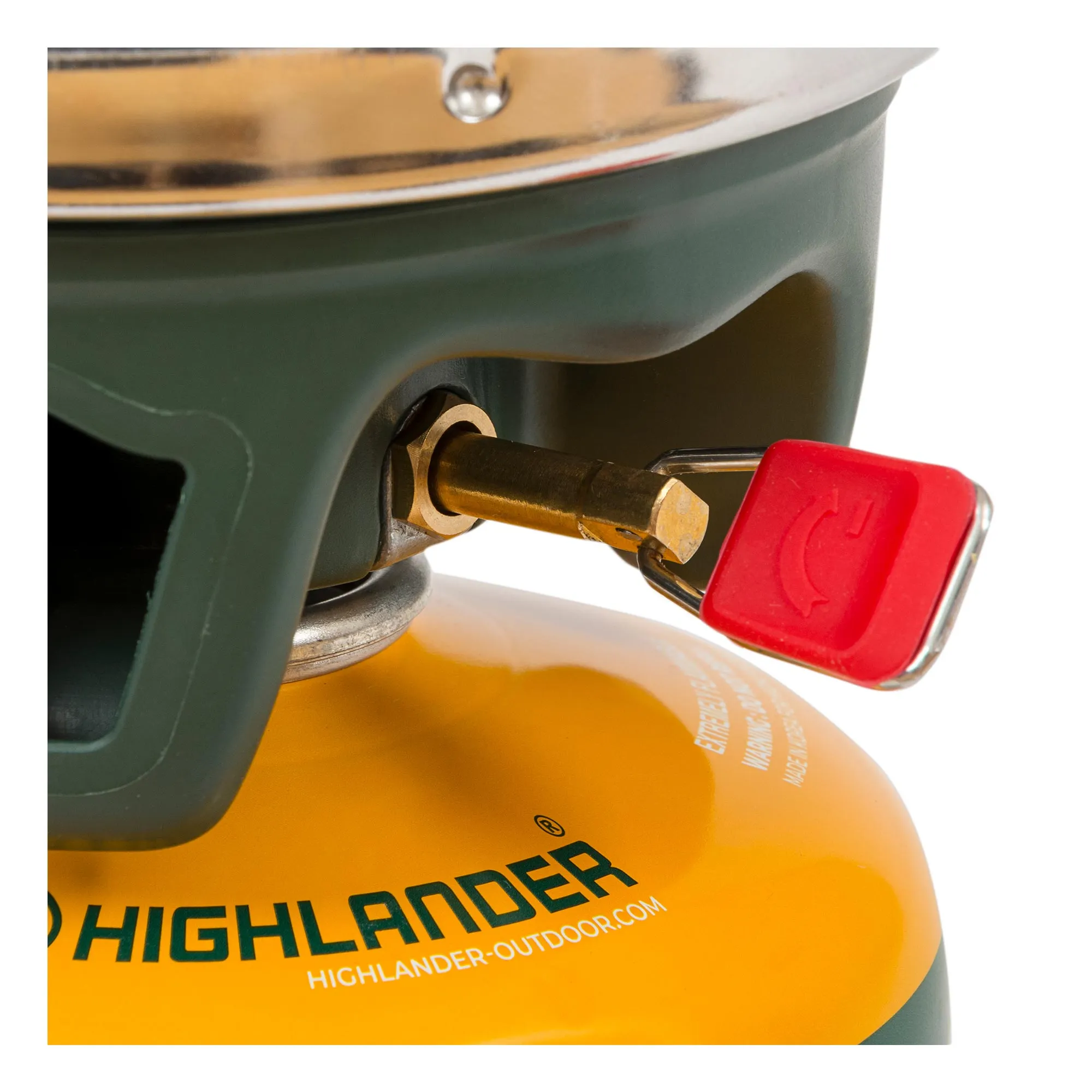 Réchaud Fast Boil MKIII Stove