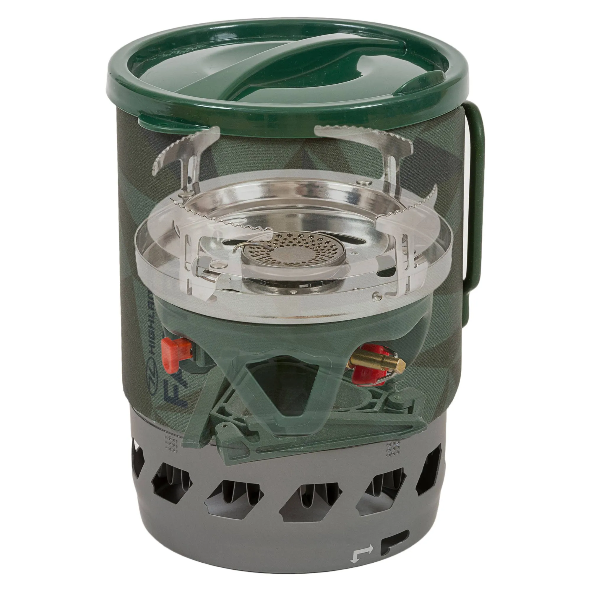 Réchaud Fast Boil MKIII Stove