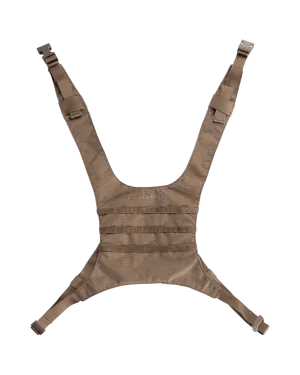 Recon Chest Pack Harness