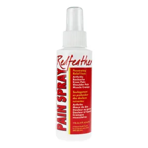 Redfeather Pain Spray