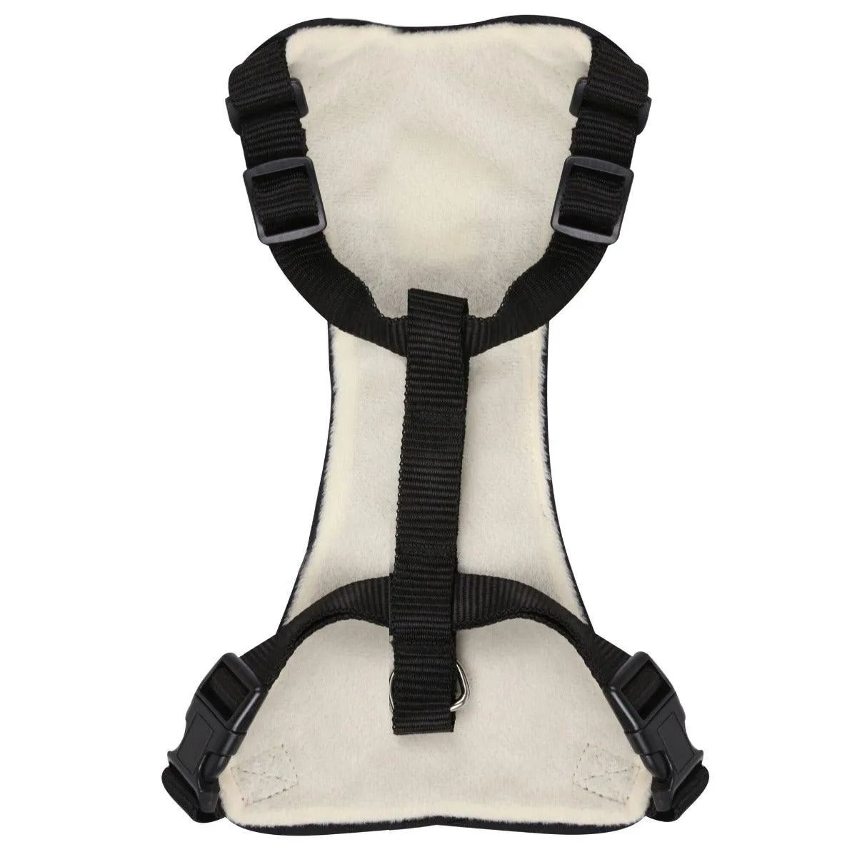 Regatta Lightweight Dog Harness - Black