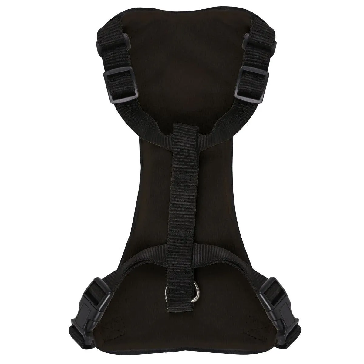 Regatta Lightweight Dog Harness - Black