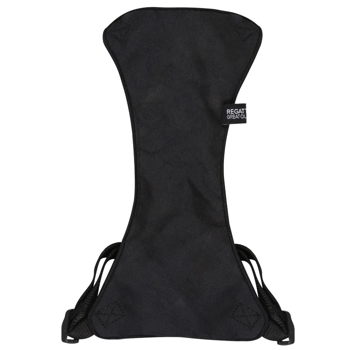 Regatta Lightweight Dog Harness - Black