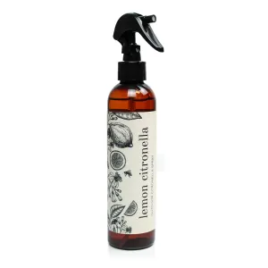 Repellent Lemon Citronella Verified Spray Value-for-money