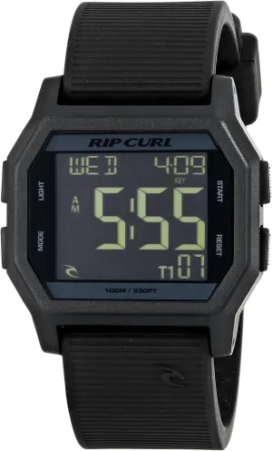 Rip Curl Waterproof Watch