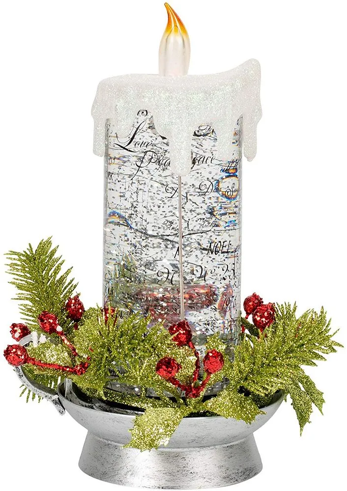 RO0888-Lantern : 9 in H