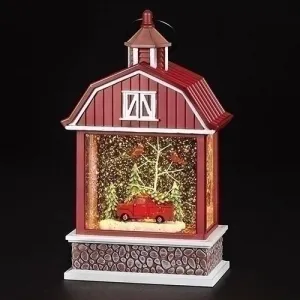 RO0929-Lantern : 9.25 in H