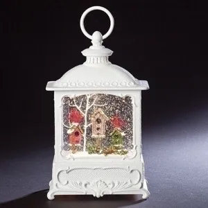 RO0966-Lantern : 8.75 in H
