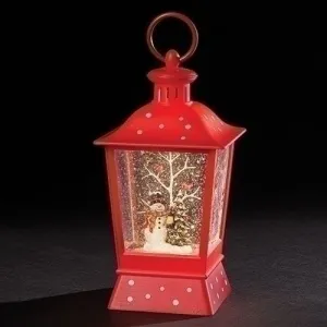 RO0997-Lantern : 9 in H