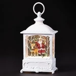 RO1037-Lantern : 8.75 in H