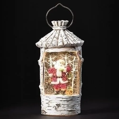 RO1039-Lantern : 10.5 in H